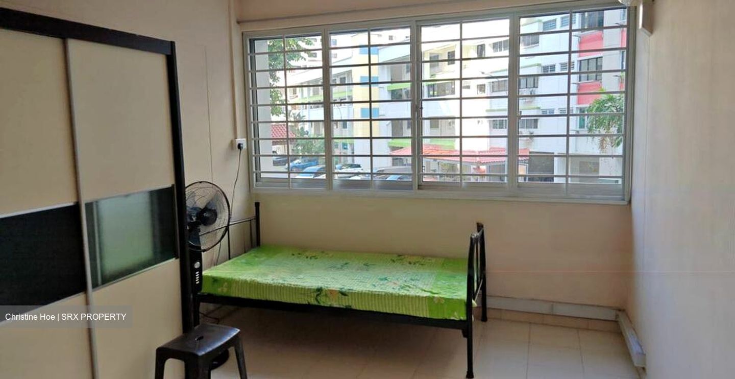 Blk 350 Yishun Jasmine (Yishun), HDB 4 Rooms #458303051